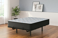 Elite Springs Plush Queen Mattress