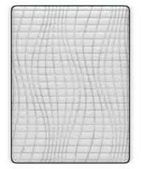 Hybrid 1200 Full Mattress