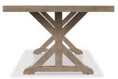 Beachcroft Outdoor Dining Table