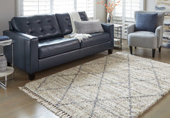 Abdalah 7'10" x 9'10" Rug