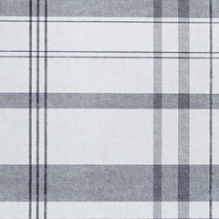 Kaidlow 7'7" x 9'8" Washable Rug
