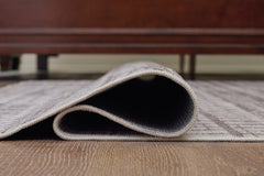 Moorhill 7'7" x 9'8" Washable Rug