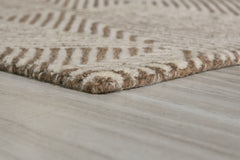 Jadott 8' x 10' Rug