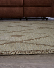 Guyford 5' x 7' Rug