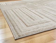 Darmondard 8' x 10' Rug
