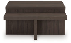 Zendex Table (Set of 2)