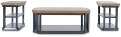 Landocken Table (Set of 3)