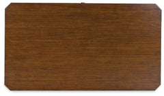 Trenmour Coffee Table
