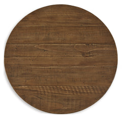 Mackifeld End Table