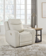 Mindanao Power Recliner
