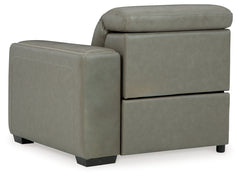 Correze Right-Arm Facing Power Recliner