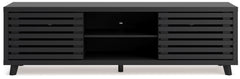 Danziar 72" TV Stand