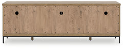 Torlanta 72" TV Stand