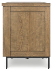 Torlanta 72" TV Stand