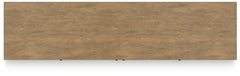 Torlanta 72" TV Stand