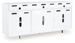 Gardoni 72" TV Stand