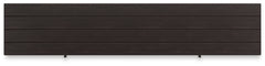 Darborn 88" TV Stand