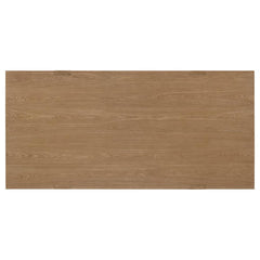 Sharon Brown Dining Table - furniture place usa