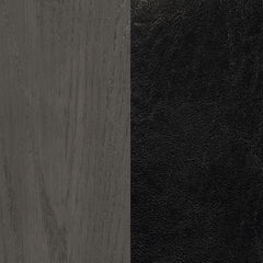 Lavon Grey Side Chair - furniture place usa
