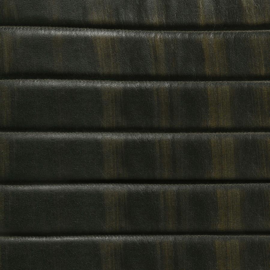Partridge Black Counter Stool - furniture place usa