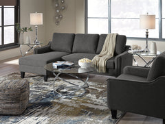 Hollynyx Table (Set of 3) - furniture place usa