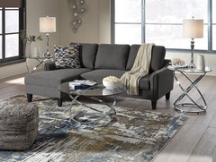 Hollynyx Table (Set of 3) - furniture place usa