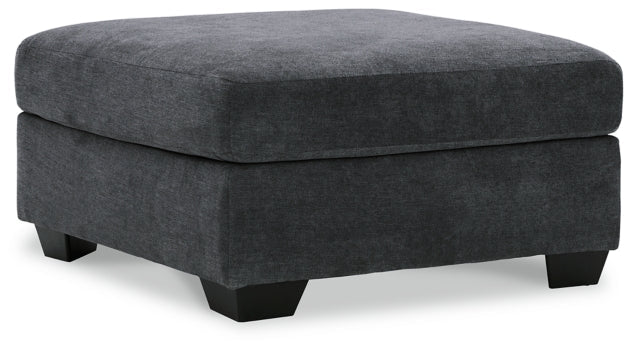 Ambrielle 2-Piece Sectional with Ottoman - PKG011622 - furniture place usa
