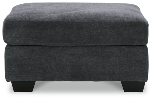 Ambrielle 2-Piece Sectional with Ottoman - PKG011622 - furniture place usa