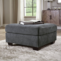 Ambrielle 2-Piece Sectional with Ottoman - PKG011622 - furniture place usa