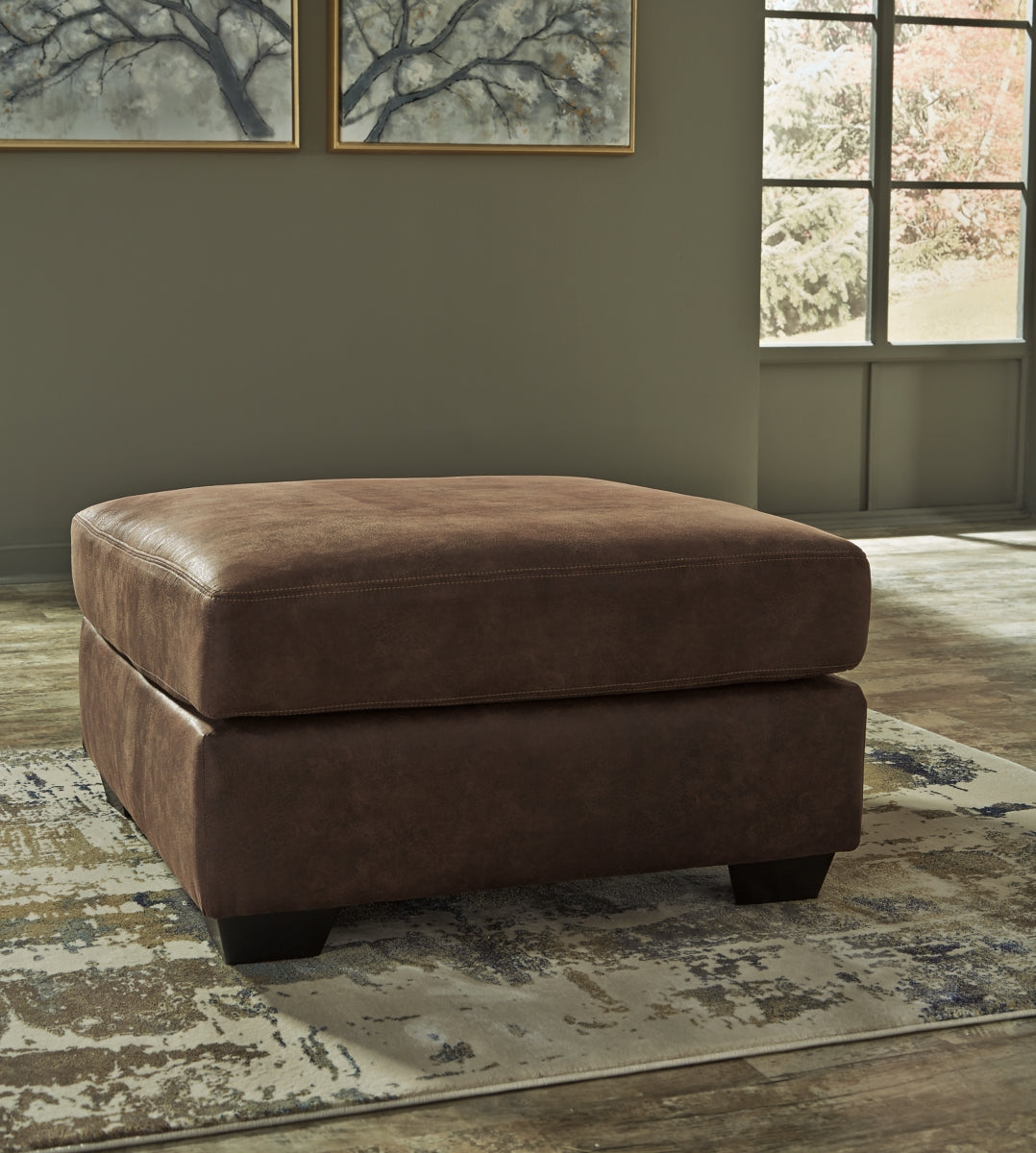 Bladen 2-Piece Sectional with Ottoman - PKG012902 - furniture place usa