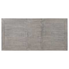 Elodie Grey Dining Table - furniture place usa