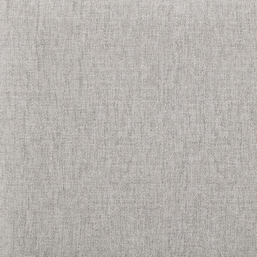 Elodie Grey Counter Stool - furniture place usa