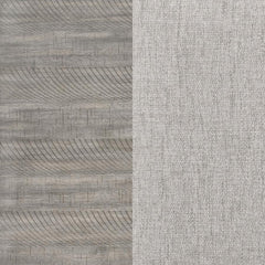 Elodie Grey Counter Stool - furniture place usa