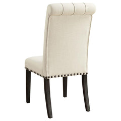 Phelps Beige 5 Pc Dining Set - furniture place usa