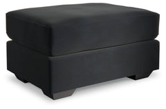 Gleston Sofa, Loveseat, Chair and Ottoman - furniture place usa