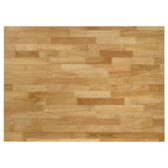 Hollis Brown Kitchen Island Table - furniture place usa