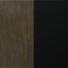 Malia Brown Dining Table - furniture place usa