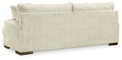 Caretti Sofa and Loveseat - furniture place usa