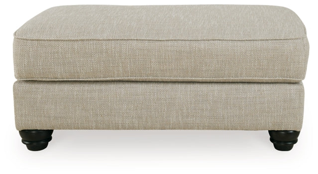 Asanti Sofa, Loveseat, Chair and Ottoman - furniture place usa