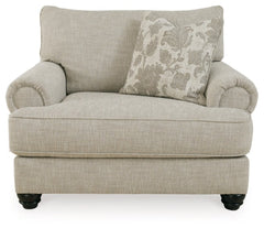 Asanti Sofa, Loveseat, Chair and Ottoman - furniture place usa