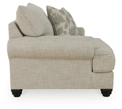 Asanti Sofa, Loveseat, Chair and Ottoman - furniture place usa