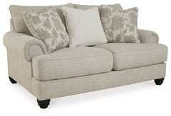 Asanti Sofa, Loveseat, Chair and Ottoman - furniture place usa