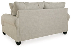 Asanti Sofa, Loveseat, Chair and Ottoman - furniture place usa