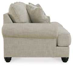 Asanti Sofa and Loveseat - furniture place usa
