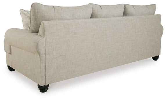 Asanti Sofa, Loveseat, Chair and Ottoman - furniture place usa