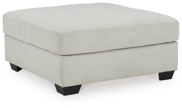 Lowder 4-Piece Sectional with Ottoman - PKG012996 - furniture place usa