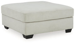 Lowder 5-Piece Sectional with Ottoman - PKG012994 - furniture place usa