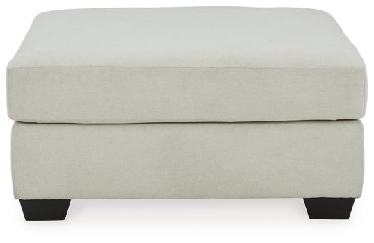 Lowder 4-Piece Sectional with Ottoman - PKG012996 - furniture place usa