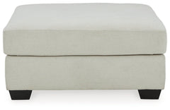 Lowder 5-Piece Sectional with Ottoman - PKG012994 - furniture place usa