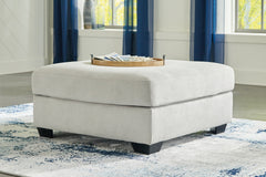 Lowder 5-Piece Sectional with Ottoman - PKG012994 - furniture place usa